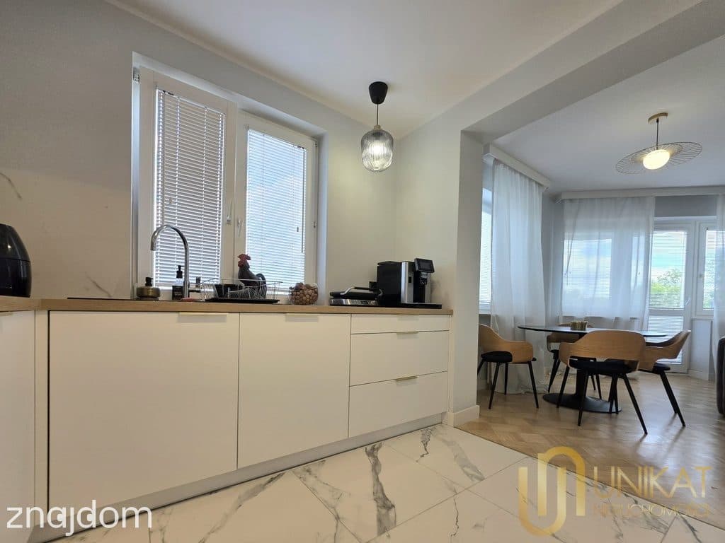 Centrum, 48 m² po remoncie. Pełne wyposażenie. - zdjęcie 17
