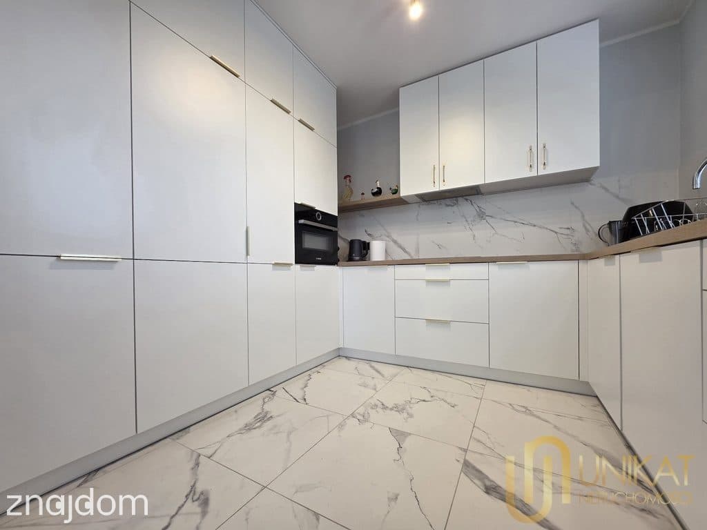 Centrum, 48 m² po remoncie. Pełne wyposażenie. - zdjęcie 18