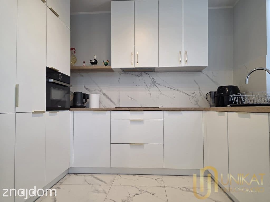 Centrum, 48 m² po remoncie. Pełne wyposażenie. - zdjęcie 19