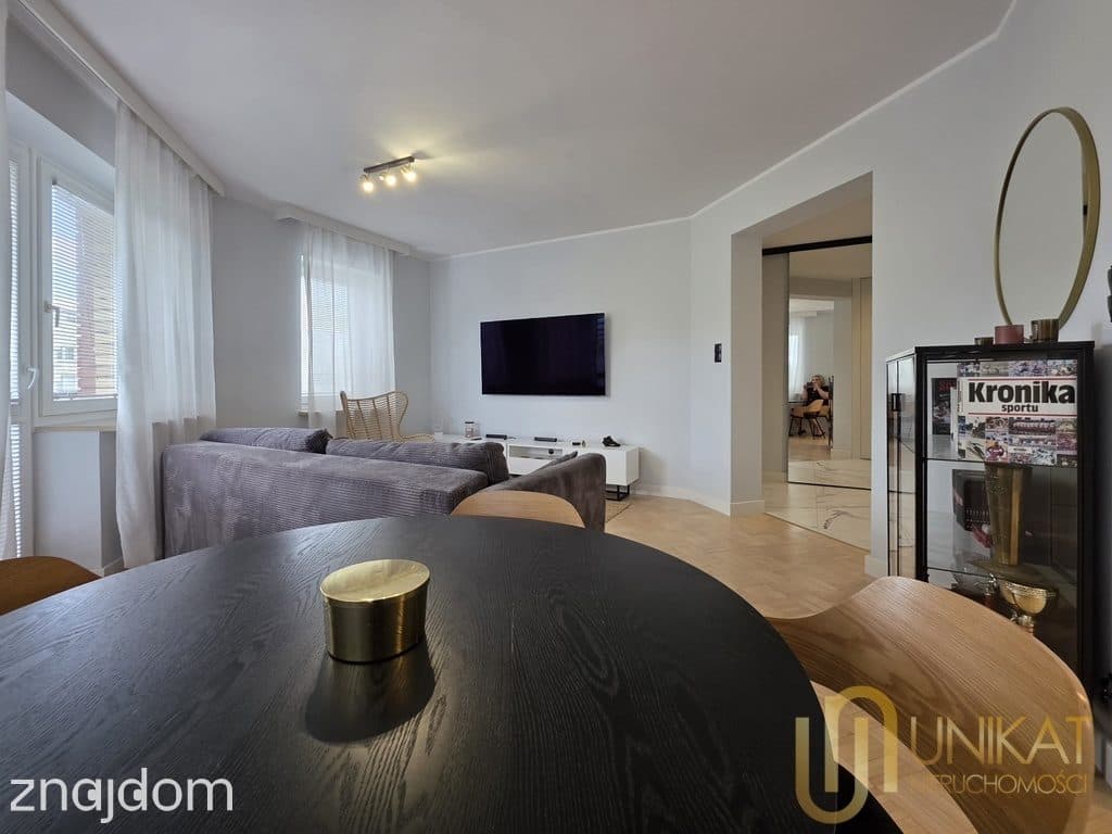 Centrum, 48 m² po remoncie. Pełne wyposażenie. - zdjęcie 20