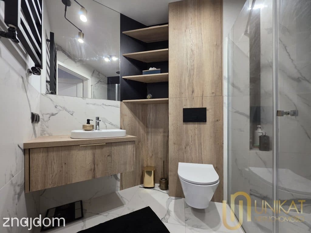 Centrum, 48 m² po remoncie. Pełne wyposażenie. - zdjęcie 7