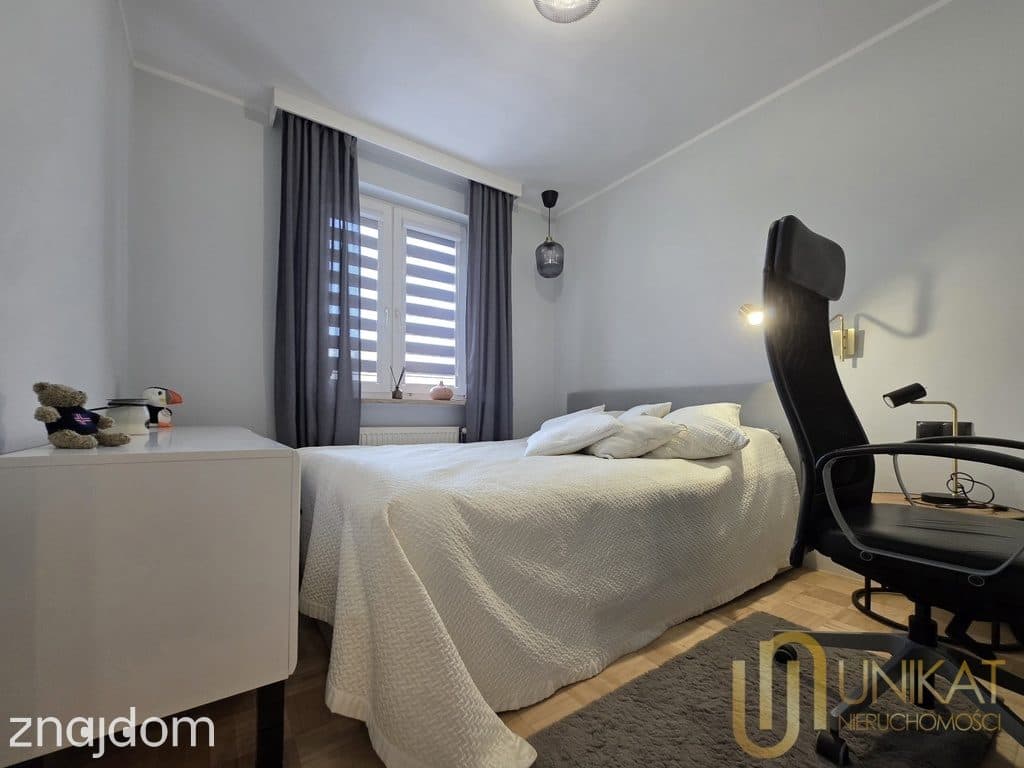 Centrum, 48 m² po remoncie. Pełne wyposażenie. - zdjęcie 8