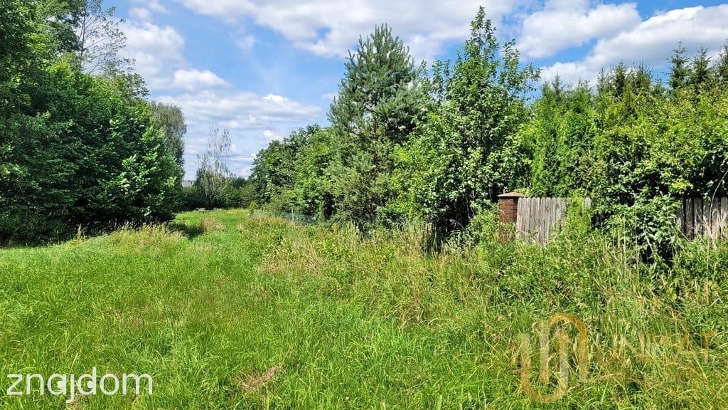 Działka budowlana 981 m² | Dojlidy Górne - zdjęcie 3
