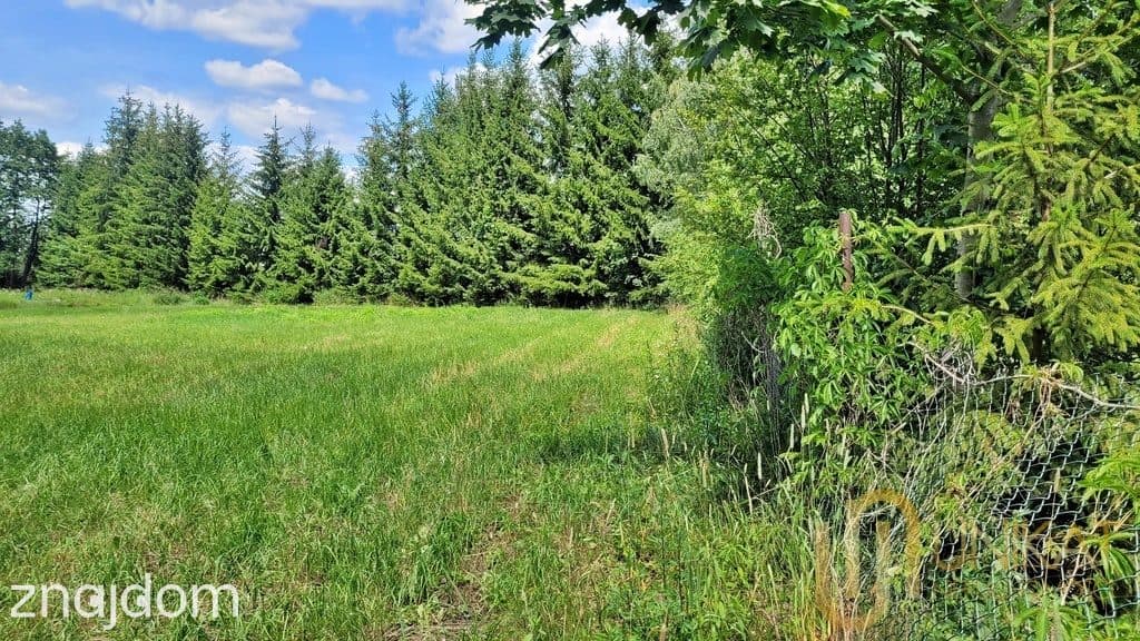 Działka budowlana 981 m² | Dojlidy Górne - zdjęcie 4