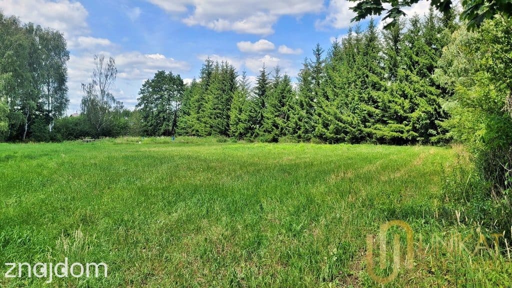 Działka budowlana 981 m² | Dojlidy Górne - zdjęcie 2