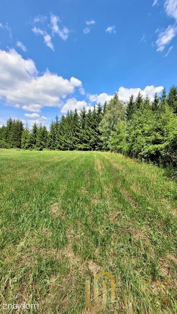 Działka budowlana 981 m² | Dojlidy Górne - zdjęcie 5