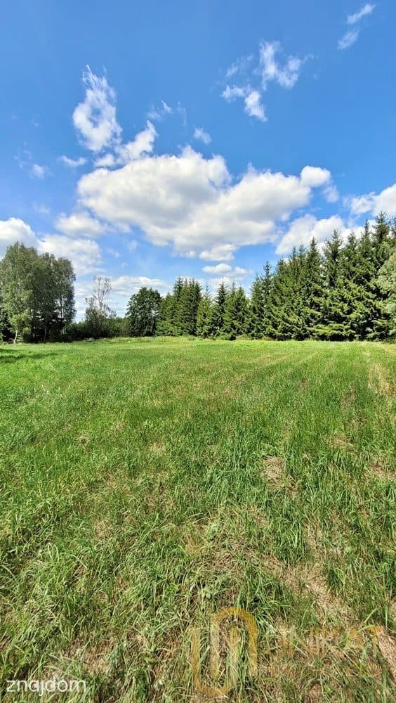 Działka budowlana 981 m² | Dojlidy Górne - zdjęcie 6