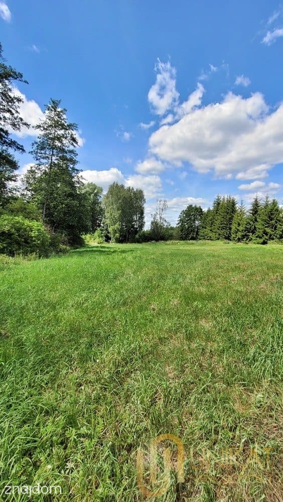 Działka budowlana 981 m² | Dojlidy Górne - zdjęcie 7