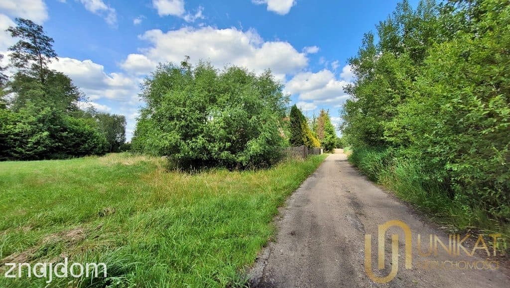Działka budowlana 981 m² | Dojlidy Górne - zdjęcie 8