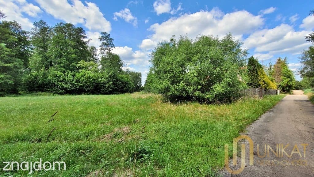 Działka budowlana 981 m² | Dojlidy Górne - zdjęcie 9