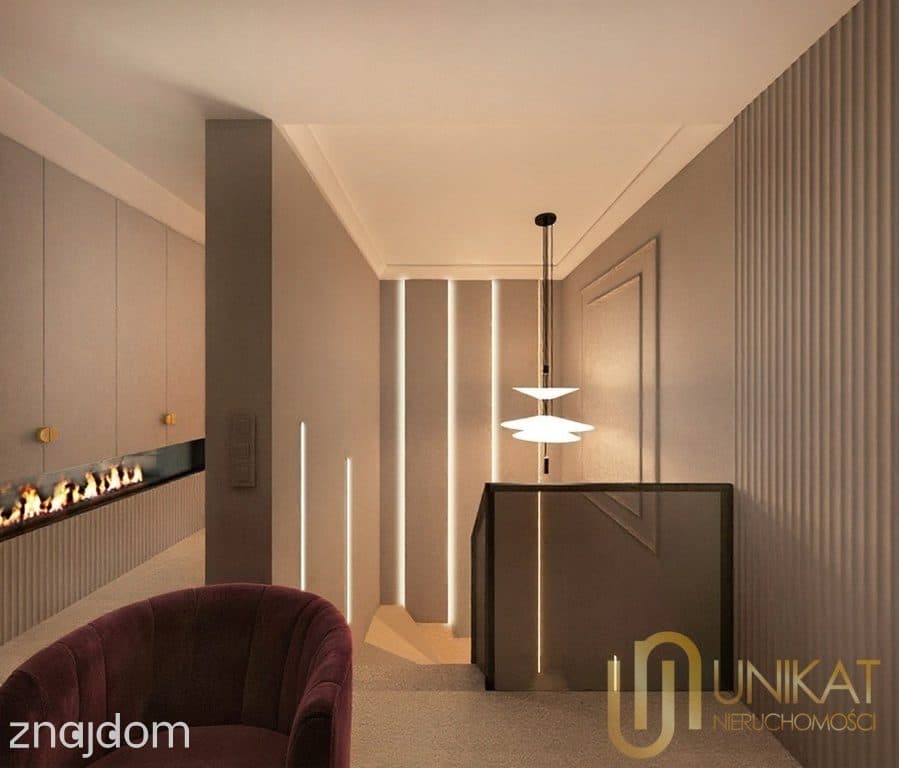 105m² możliwości | nowoczesny apartament z tarasem - zdjęcie 12
