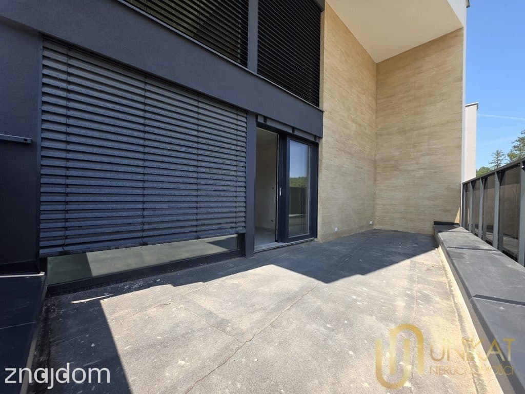 105m² możliwości | nowoczesny apartament z tarasem - zdjęcie 3