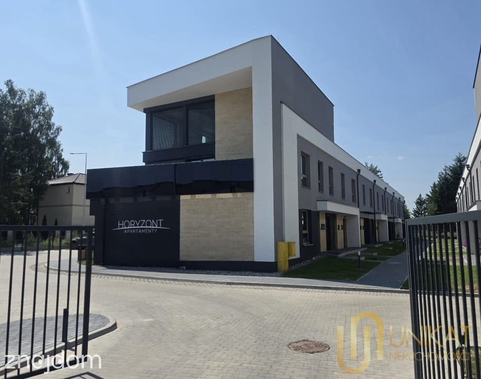 105m² możliwości | nowoczesny apartament z tarasem