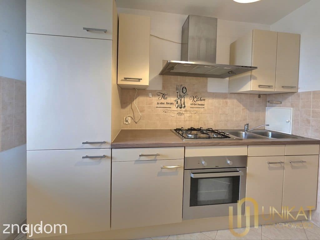 Mickiewicza | 48,8 m² | widok i potencjał - zdjęcie 2