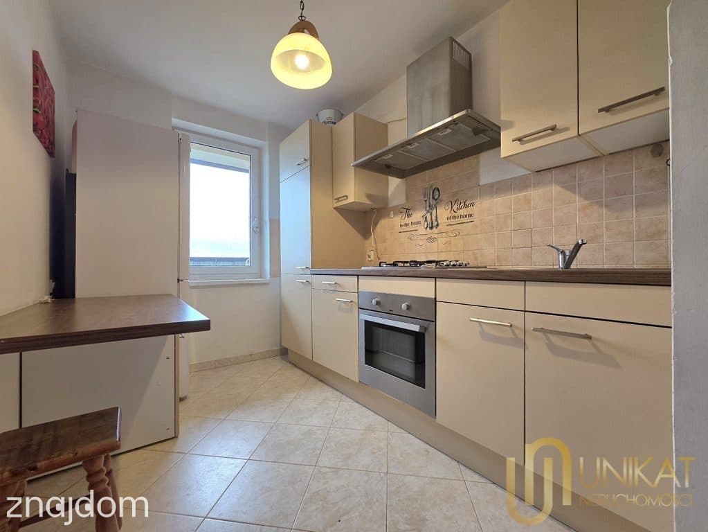 Mickiewicza | 48,8 m² | widok i potencjał - zdjęcie 3