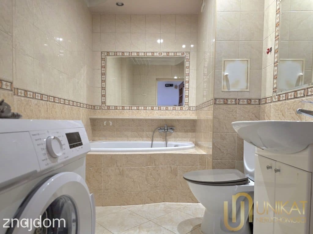 Mickiewicza | 48,8 m² | widok i potencjał - zdjęcie 5