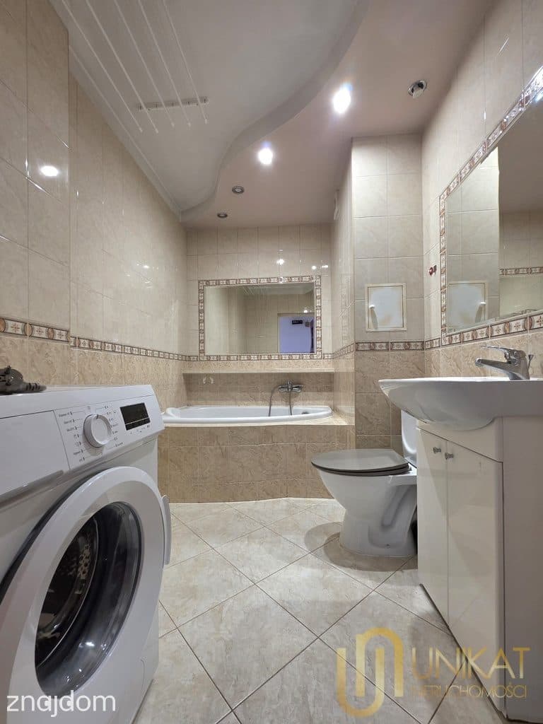 Mickiewicza | 48,8 m² | widok i potencjał - zdjęcie 7