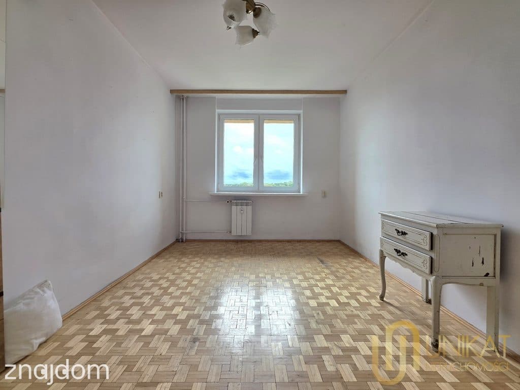 Mickiewicza | 48,8 m² | widok i potencjał - zdjęcie 8