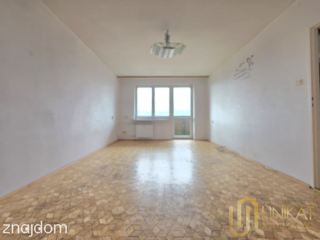 Mickiewicza | 48,8 m² | widok i potencjał - zdjęcie 9