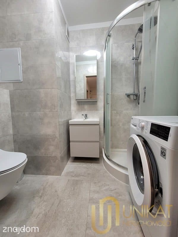3 pokoje, garaż, wysoki blok, 48, 2 m², 3. piętro - zdjęcie 2