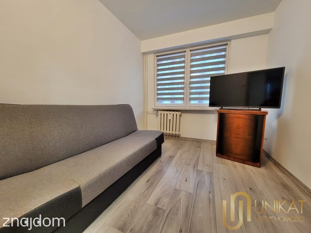 3 pokoje, garaż, wysoki blok, 48, 2 m², 3. piętro - zdjęcie 6