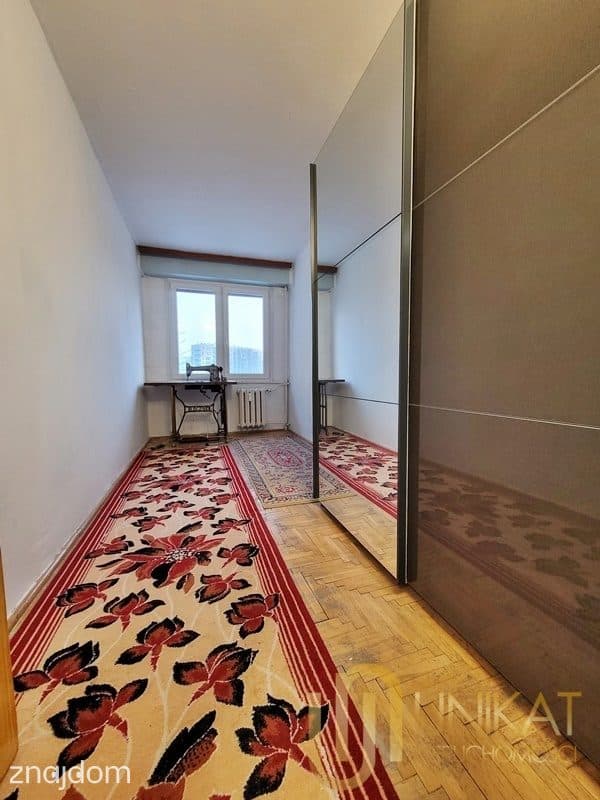 3 pokoje, garaż, wysoki blok, 48, 2 m², 3. piętro - zdjęcie 7
