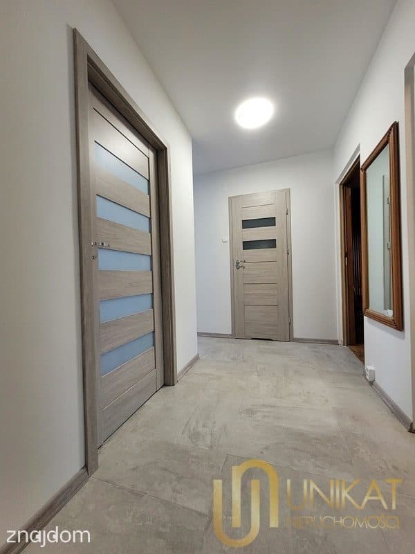 3 pokoje, garaż, wysoki blok, 48, 2 m², 3. piętro - zdjęcie 8