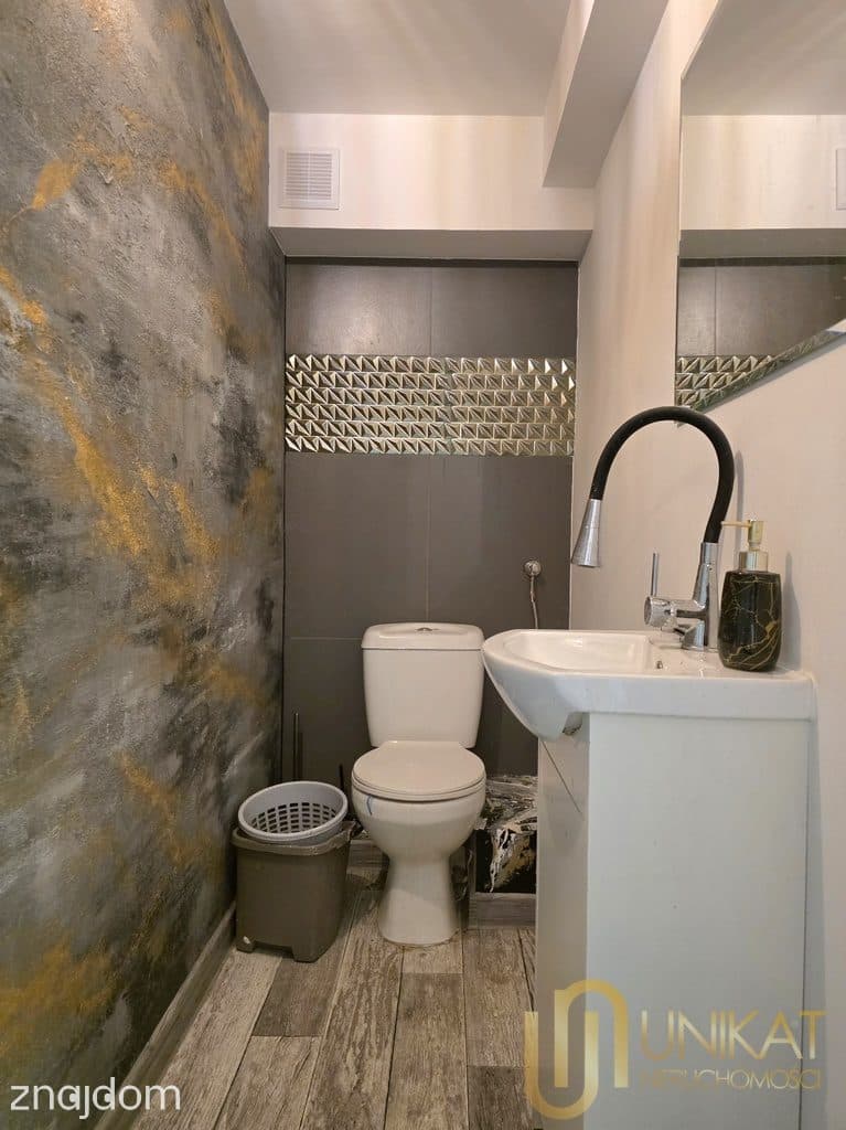LOKAL UŻYTKOWY 60 m² | UL. ZWIERZYNIECKA - zdjęcie 3