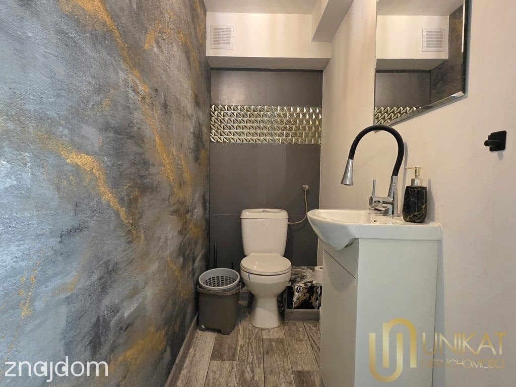 LOKAL UŻYTKOWY 60 m² | UL. ZWIERZYNIECKA - zdjęcie 4