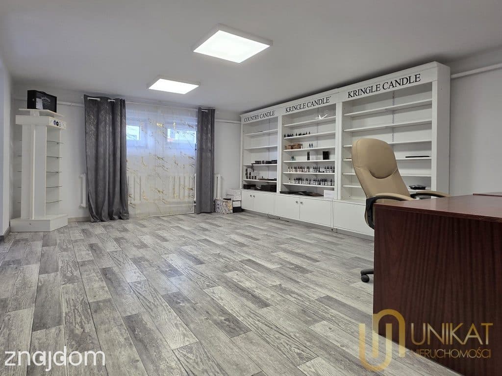 LOKAL UŻYTKOWY 60 m² | UL. ZWIERZYNIECKA - zdjęcie 5