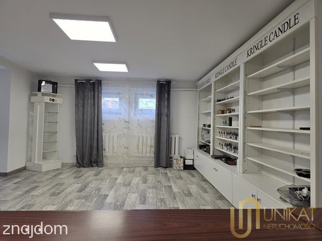 LOKAL UŻYTKOWY 60 m² | UL. ZWIERZYNIECKA - zdjęcie 6