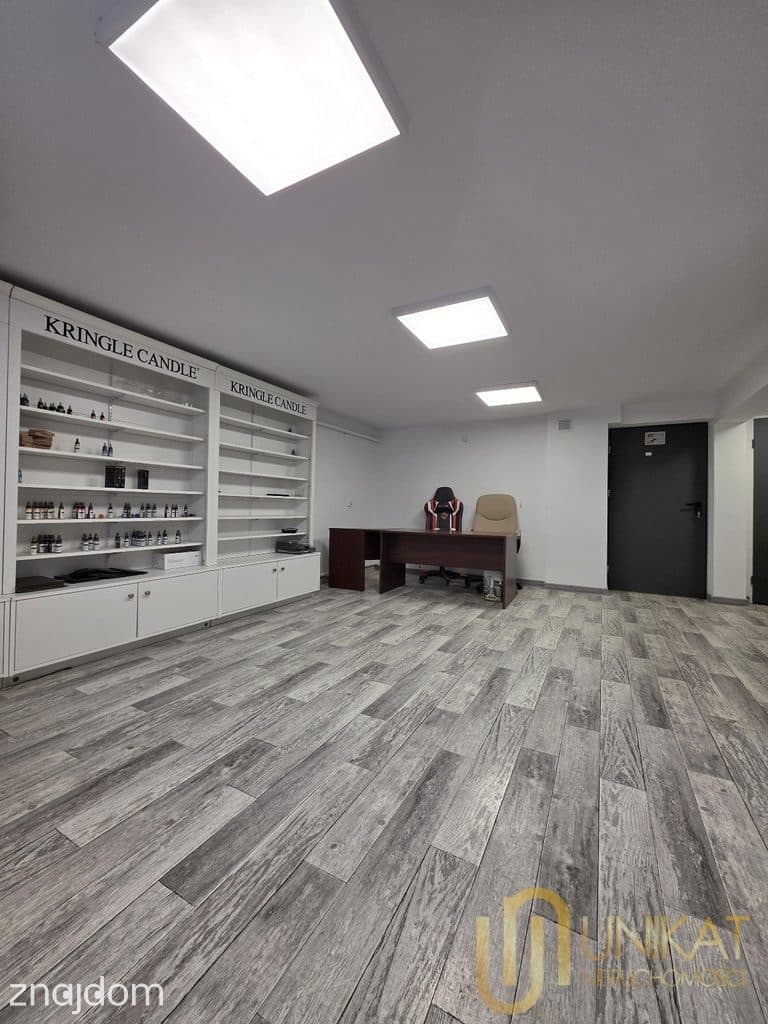 LOKAL UŻYTKOWY 60 m² | UL. ZWIERZYNIECKA - zdjęcie 7