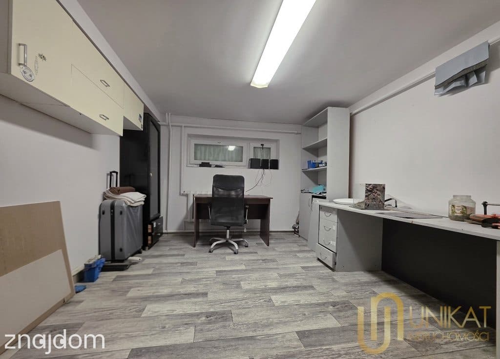 LOKAL UŻYTKOWY 60 m² | UL. ZWIERZYNIECKA - zdjęcie 10