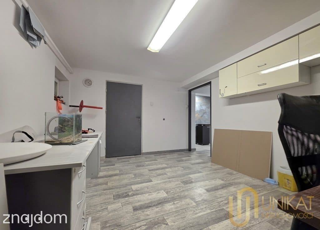 LOKAL UŻYTKOWY 60 m² | UL. ZWIERZYNIECKA - zdjęcie 11