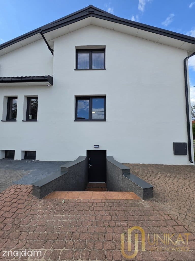 LOKAL UŻYTKOWY 60 m² | UL. ZWIERZYNIECKA - zdjęcie 12