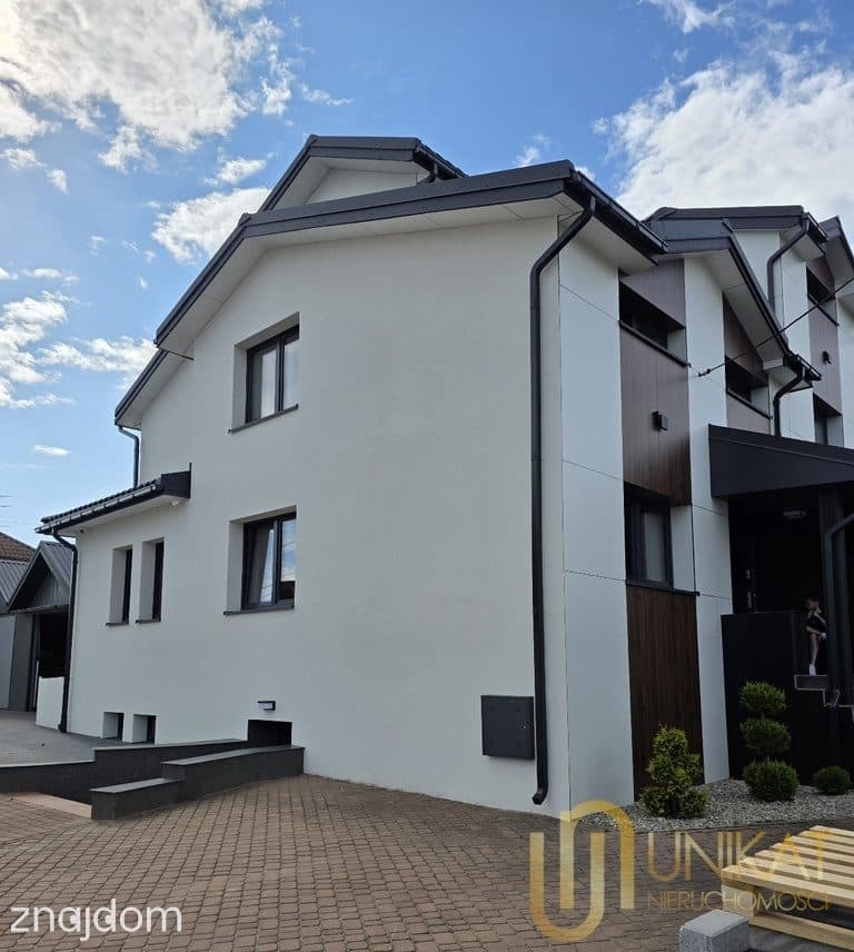 LOKAL UŻYTKOWY 60 m² | UL. ZWIERZYNIECKA - zdjęcie 14