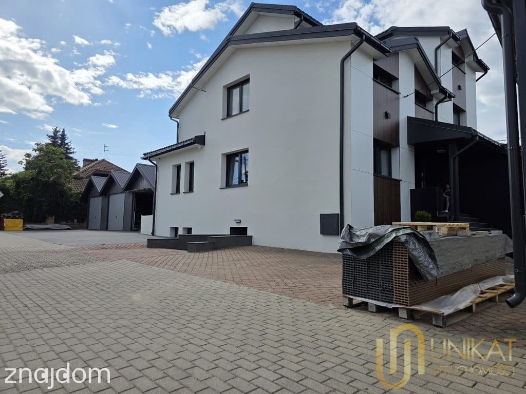 LOKAL UŻYTKOWY 60 m² | UL. ZWIERZYNIECKA - zdjęcie 15