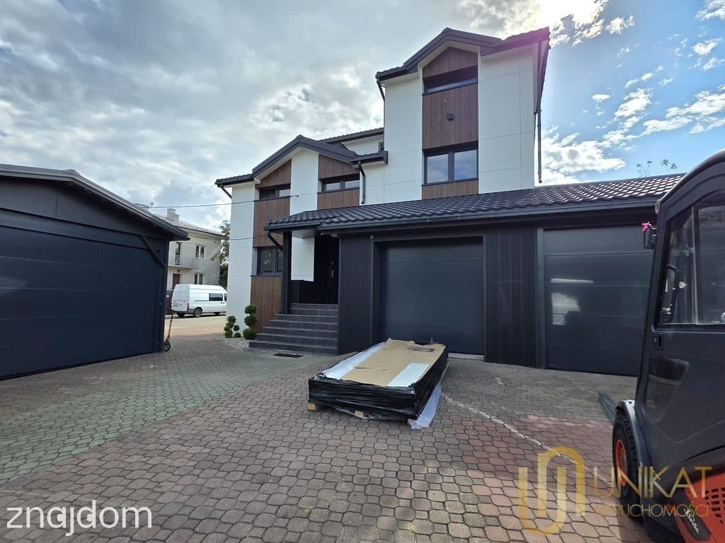 LOKAL UŻYTKOWY 60 m² | UL. ZWIERZYNIECKA - zdjęcie 18