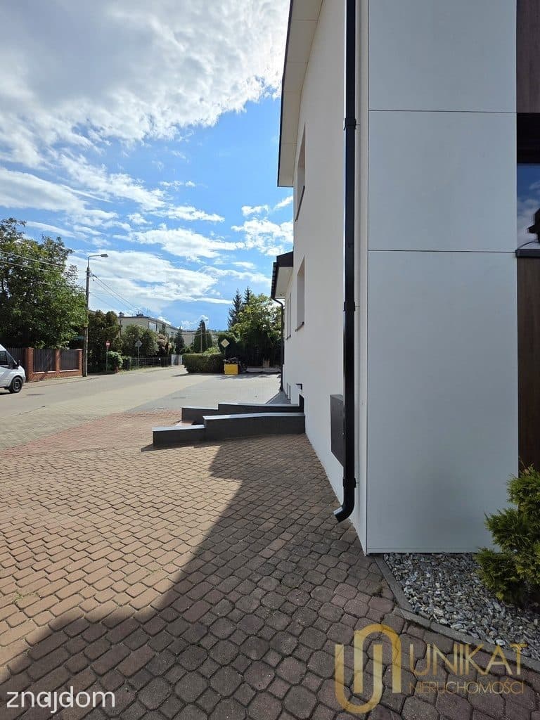 LOKAL UŻYTKOWY 60 m² | UL. ZWIERZYNIECKA - zdjęcie 19