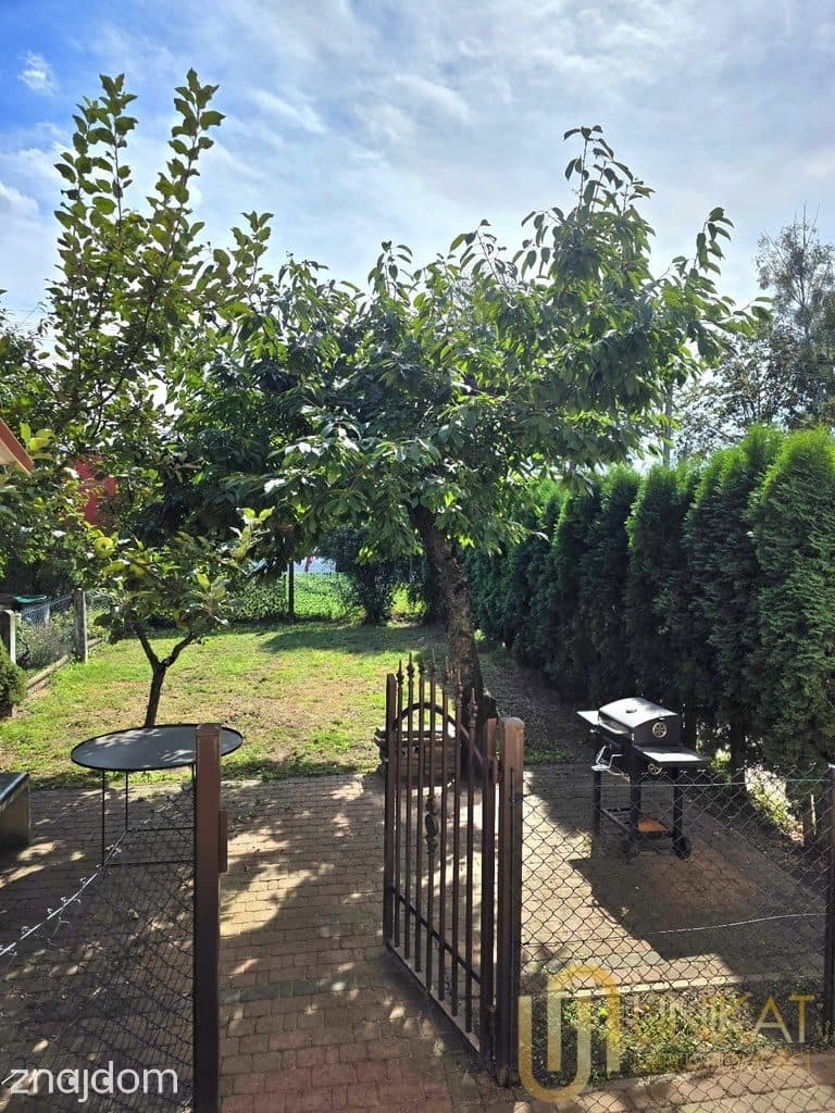 Dojlidy: mieszkanie + 100 m² własnego ogrodu - zdjęcie 10