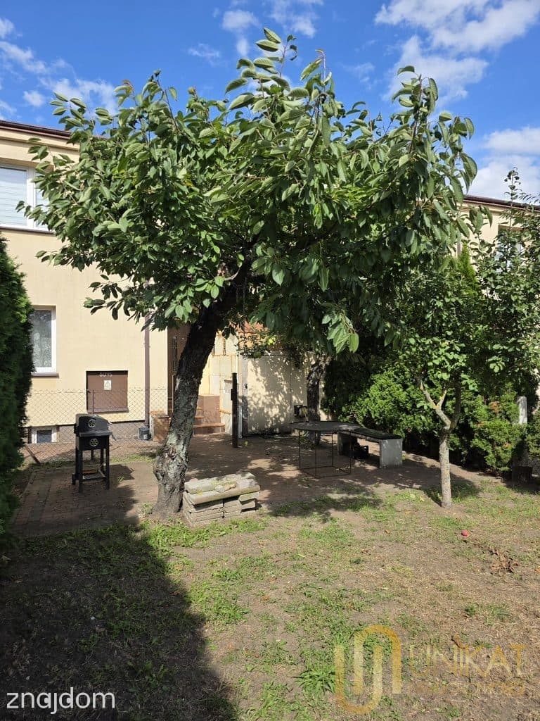 Dojlidy: mieszkanie + 100 m² własnego ogrodu - zdjęcie 18