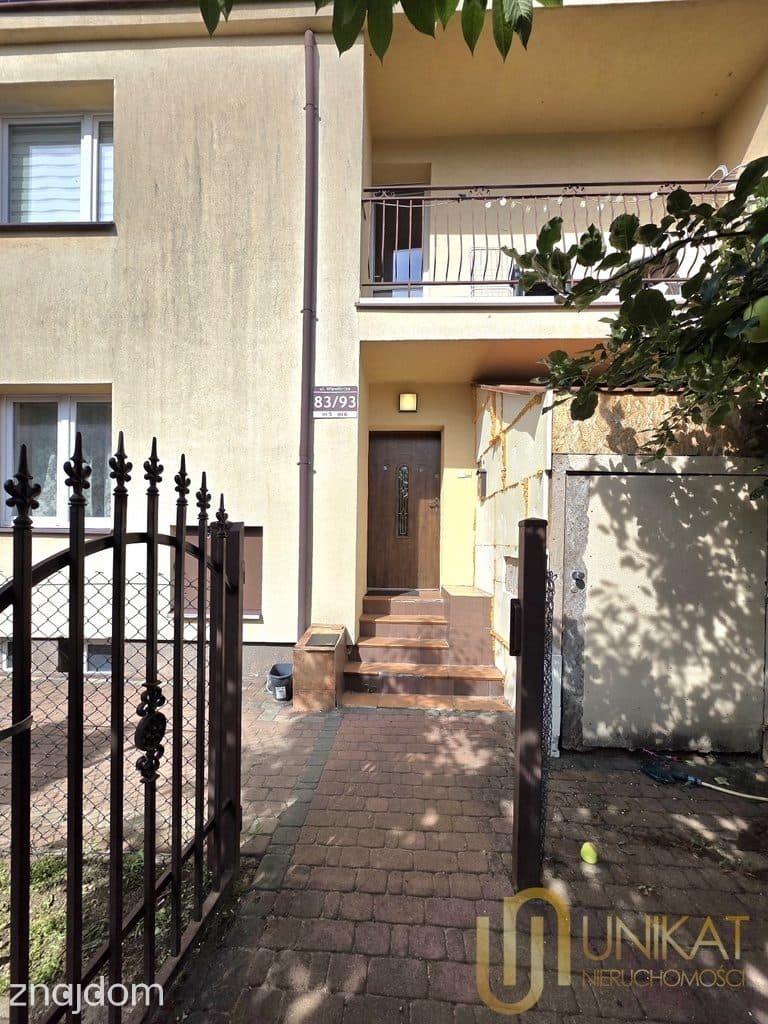 Dojlidy: mieszkanie + 100 m² własnego ogrodu - zdjęcie 19