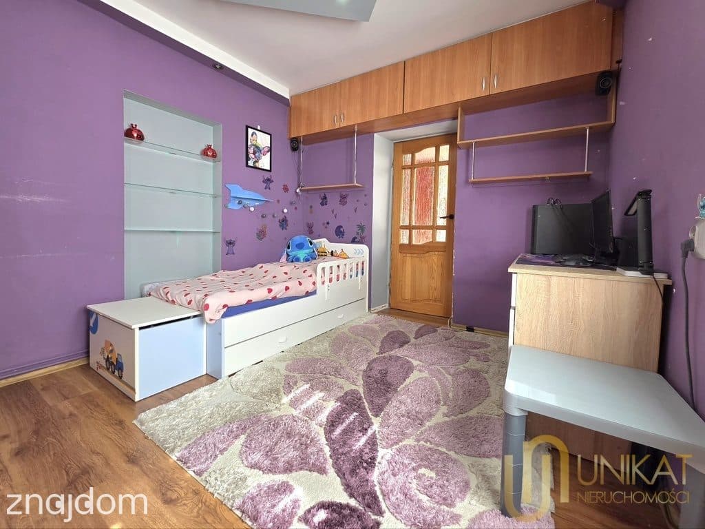 Dojlidy: mieszkanie + 100 m² własnego ogrodu - zdjęcie 8