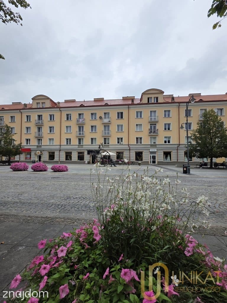 Kawalerka z potencjałem na dwa pokoje - zdjęcie 4