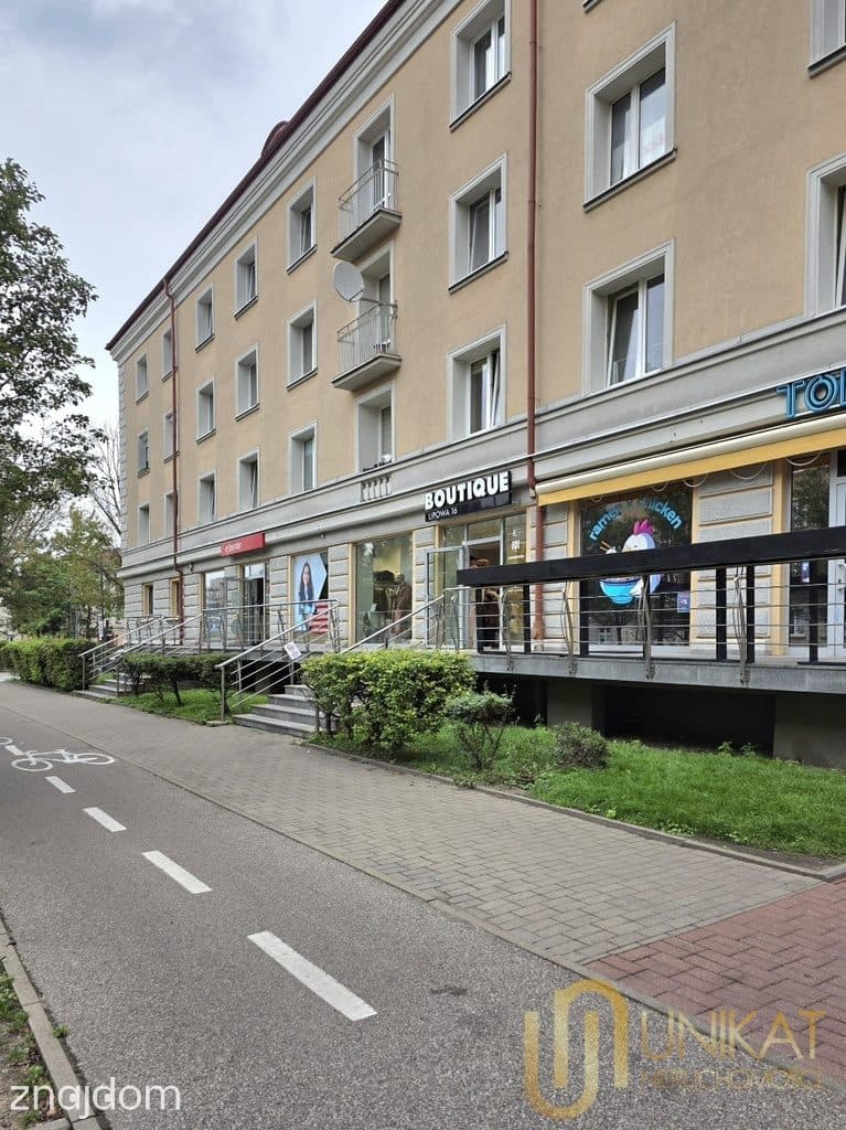 Kawalerka z potencjałem na dwa pokoje - zdjęcie 6