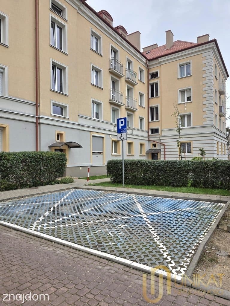 Kawalerka z potencjałem na dwa pokoje - zdjęcie 7