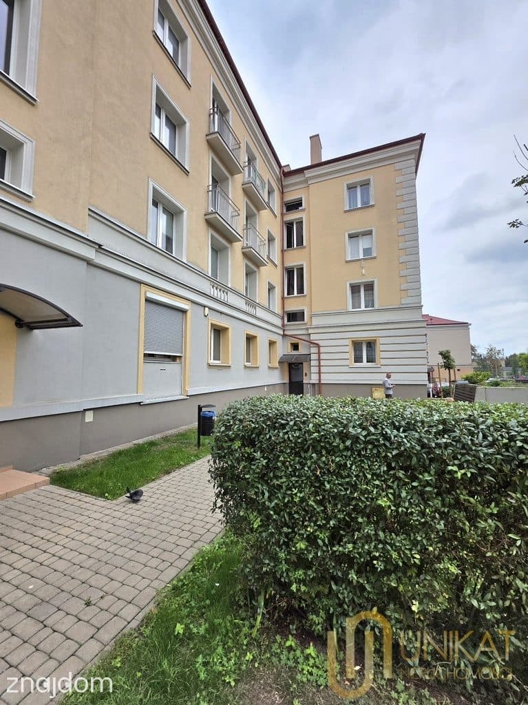 Kawalerka z potencjałem na dwa pokoje - zdjęcie 8