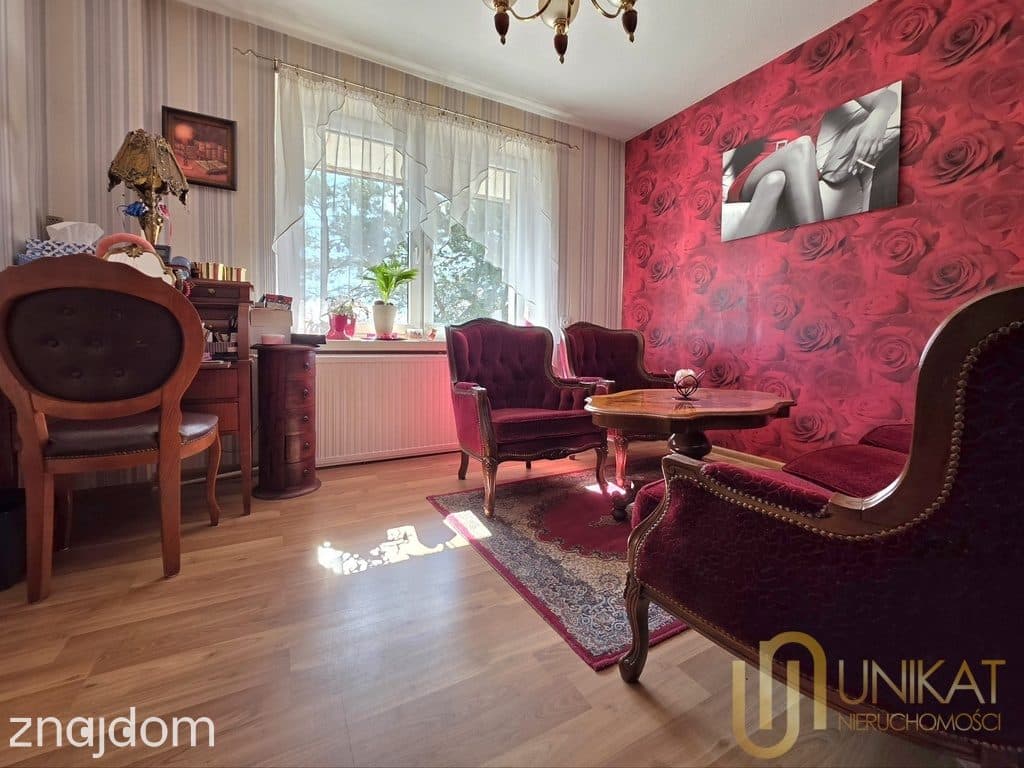 Wasilków atrakcyjny dom w otoczeniu zieleni - zdjęcie 10