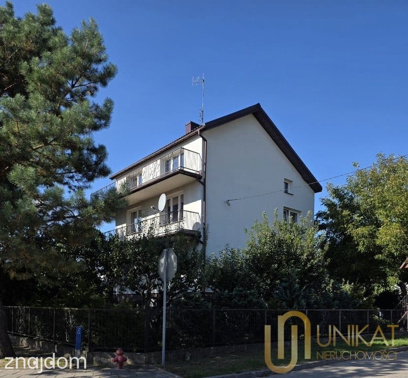 Wasilków atrakcyjny dom w otoczeniu zieleni - zdjęcie 5