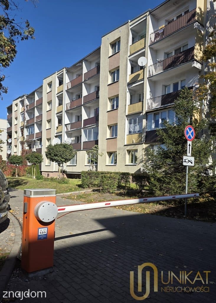 Słoneczne mieszkanie z potencjałem inwestycyjnym - zdjęcie 15